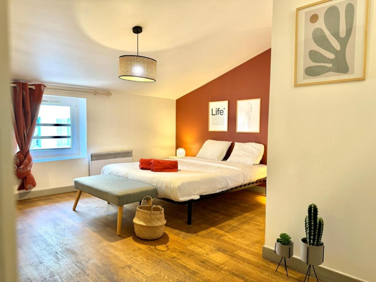 Studio Opera - Place Des Terreaux - Dreamy Flat Lyon Exterior photo